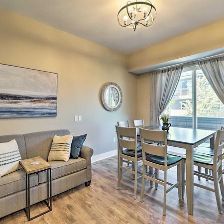 Grand Haven Condo - Walk To Nearby Hot Spots! Exteriör bild